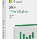 Office home and business 2024 EP2-06687