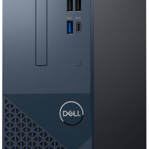 PC DELL INSPIRON 3030 ID3030_N2i38512BLW11Ps_525 50J7M, ci3, 8GB RAM, 512GB, W11PRO, Garantía 1 Year Hardware Service With OnSite.