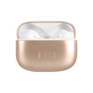 PERFECT C HOICE AUDIFONOS INTUNE BEIGE/BLANCO PC-117216