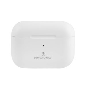 PERFECT CHOICE AUDIFONOS NESH - BEIGE PC-117193