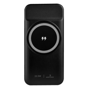POWER BANK PERFECT CHOICE CARGA INALAMB.MAGSAFE MAGNIFY