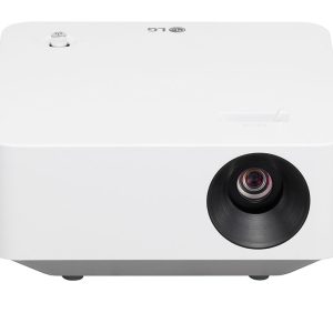 Proyector LG PF510Q, 450 lúmenes ANSI, DLP, 1080p (1920x1080), 30000 h, Blanco