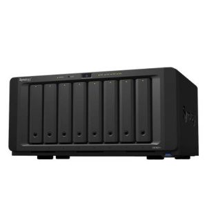 SYNOLOGY SERVIDOR NAS DE 8 BAHIAS DS1821+