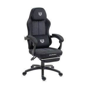 Silla Gaming Force Plus Z1 Balam Rush Nova Series Silla Gamer, Inclinación hasta 135°, Soporte hasta 150 kg