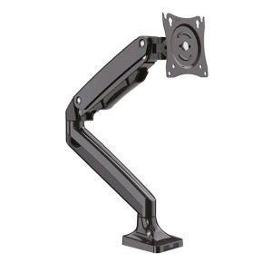 Soporte monitor DB-MS-KLC-DS110-BK Soporte para monitor. Soporta Hasta 35 pulgadas con movimiento