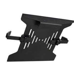 Soporte universal para brazos de monitor K53801WW KENSINGTON, soporta portátiles de hasta 15,6 pulgadas y hasta 9,9 lb (4,5 kg).
