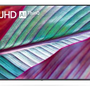 TELEVISION LG LED 75UR7800PSB 4K SMART