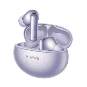 55037550 HUAWEI Freebuds 6i Purple