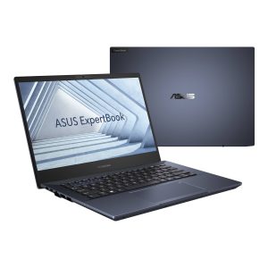 ASUS ExpertBook B5404CMA-U516G512-P1&nbsp; Intel® Core™ Ultra 5 processor 125H/Ram 16GB DDR5/SSD 512GB/ Pantalla táctil, 14 Pulgadas /Windows 11 Pro/Intel® Grap