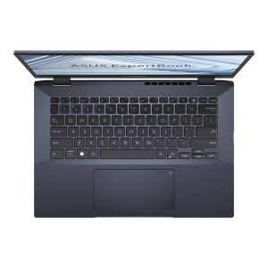 ASUS ExpertBook B5404CMA-U516G512-P1&nbsp; Intel® Core™ Ultra 5 processor 125H/Ram 16GB DDR5/SSD 512GB/ Pantalla táctil, 14 Pulgadas /Windows 11 Pro/Intel® Grap