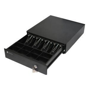 CAJON DE DINERO HOSTECH HT-300 HTPOSCD1B