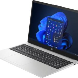 Computadora portátil HP 250 G10 (AL2Q8LT#ABM). Procesador Intel Core i5-1334U