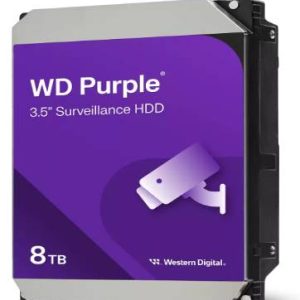 DD WD PURPLE WD85PURZ 8TB