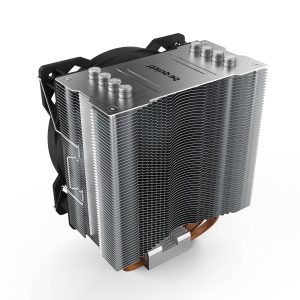 DISIPADOR BK006 BE QUIET! ROCA PURA 2