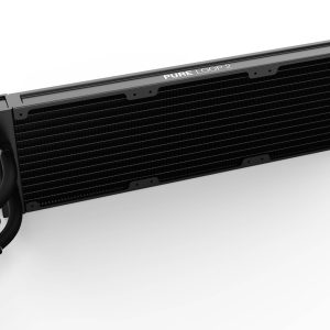 ENFIADOR LIQUIDO BW015 BE QUIET!2FX360mm