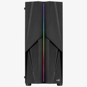 GAB AEROCOOL MECHA G BK V2 4710562756302