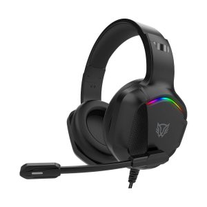Headset Gaming Alambrico Orphix II HS699 Balam Rush Azender Series Sonido Envolvente