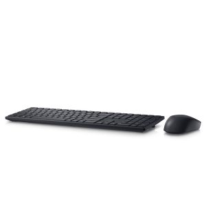 Kit Teclado y Mouse Inalámbricos DELL KM5221W 3000179385196.1