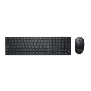Kit Teclado y Mouse Inalámbricos DELL KM5221W 3000179385196.1
