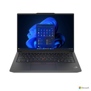 Laptop LENOVO ThinkPad E14 G6, 14 Pulgadas, Intel® Core™ Ultra 7 155U, 16 GB, Windows 11 Pro, 512 GB SSD