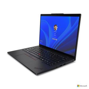 Laptop LENOVO ThinkPad L14 G5, 14 Pulgadas, Intel® Core™ Ultra 5 125U, 16 GB, Windows 11 Pro, 512 GB SSD