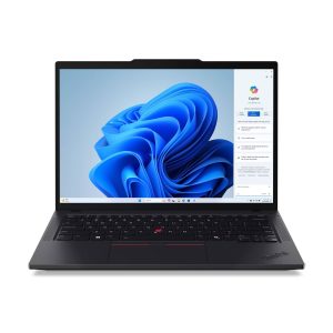 Laptop LENOVO ThinkPad T14 G5, 14 Pulgadas, Intel® Core™ Ultra 5 125U, 16 GB, Windows 11 Pro, 512 GB SSD