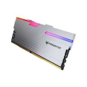 Memoria ACER BL.9BWWR.446, 48 GB, DDR5, 6800 MHz, UDIMM