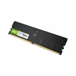 RAM ACER UD200 ESCRITORIO DDR5 16GB 4800 MHz, 1.1V