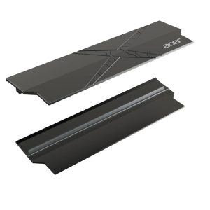 RAM GAMING ACER HT200 UDIMM DDR5 NEGRO 32GB (2X16GB) 6400 MHz CL36 BL.9BWWA.463