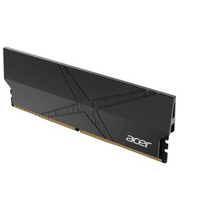 RAM GAMING ACER HT200 UDIMM DDR5 NEGRO 32GB (2X16GB) 6400 MHz CL36 BL.9BWWA.463