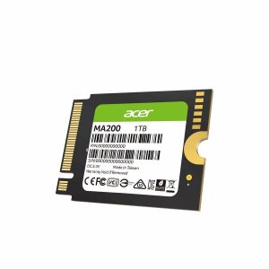 SSD NMVe 2230 ,ACER MA200 1TB, GEN4, 5200 MB/s