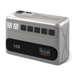 UPS Interactivo SKE Energy GF400 400va/240w