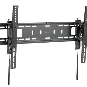 461863&nbsp;Soporte TV pared 75kg, 43 pulgadas a 90 pulgadas