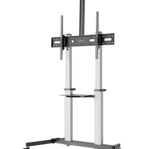 462563&nbsp;Soporte TV Carro 100 k, 60 a 80 pulgadas