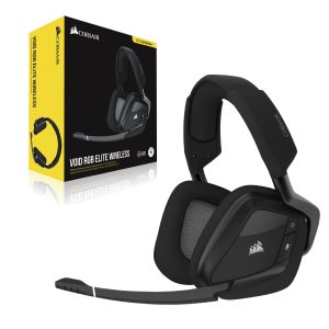 Audífono CORSAIR CA-9011201-NA