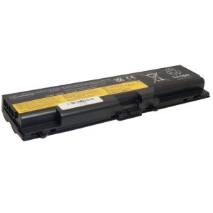Bateria para Laptop OVALTECH OTIT410 Li-ion 10.8V para Lenovo Thinkpad E40, E15 en color negro