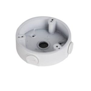 Caja de conexiones para camaras domo DAHUA