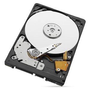 Disco Duro SEAGATE ST2000LM015, 2 TB, SATA, 5400 RPM, 2.5 pulgadas