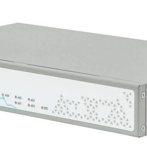 Dispositivo Firewall Hillstone Networks SG-6000-A1000, NGFW, 4Gbps, Hasta 300 Mil Sesiones Simultáneas, Desktop, 4 GE