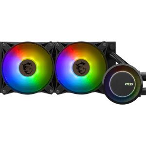 ENFRIAMIENTO MSI MAG CORELIQUID E240