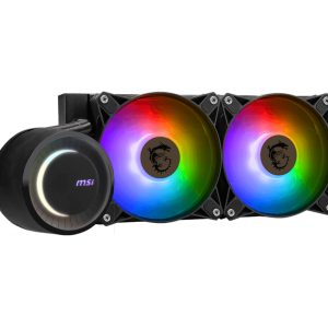 ENFRIAMIENTO MSI MAG CORELIQUID E240