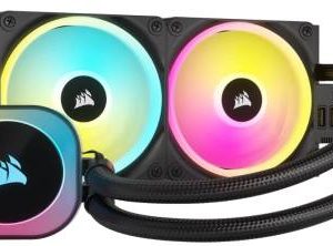 Enfriamiento liquido CORSAIR CW-9061001-WW