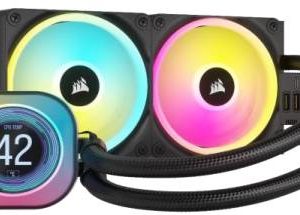 Enfriamiento liquido CORSAIR CW-9061007-WW