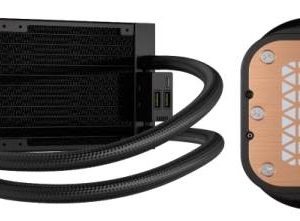 Enfriamiento liquido CORSAIR CW-9061007-WW