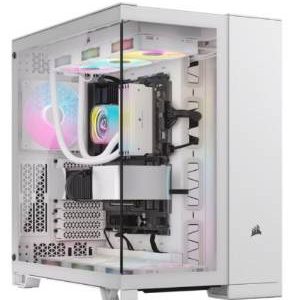 Gabinete CORSAIR CC-9011258-WW