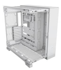 Gabinete CORSAIR CC-9011258-WW