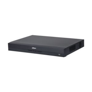 Grabadores Dahua Technology DHI-NVR2208-8P-I2, 8, 3840 x 2160 Pixeles, 20 TB, Negro