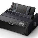 Impresora Matriz de Punto EPSON LQ-590II, Matriz de punto, 584 cps