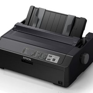 Impresora Matriz de Punto EPSON LQ-590II, Matriz de punto, 584 cps