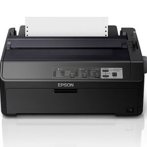 Impresora Matriz de Punto EPSON LQ-590II, Matriz de punto, 584 cps